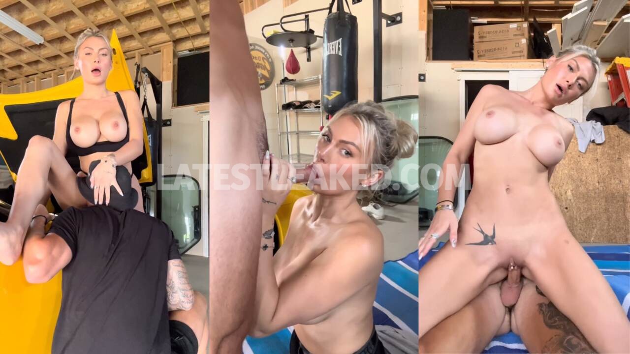 Onlyfans – Fallonlovexo Nude Fucking Porn Video Leaked